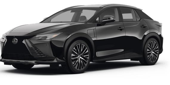 LEXUS RZ 450E 2023 JTJAAAAB4PA012077 image